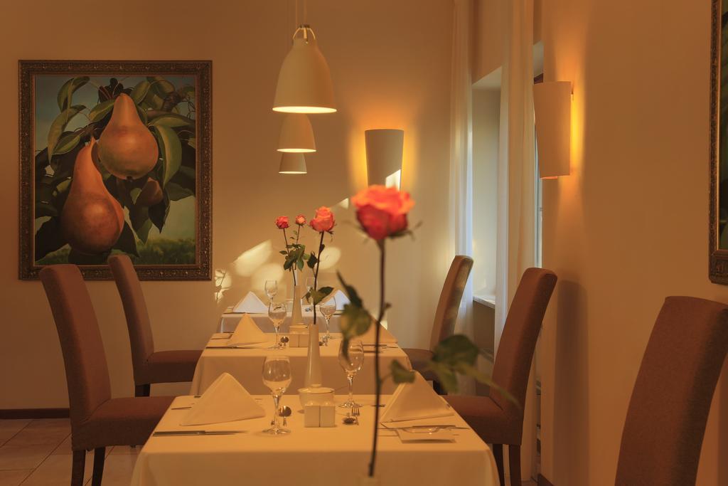 Bio Thermalhotel Falkenhof 바트푸징 외부 사진